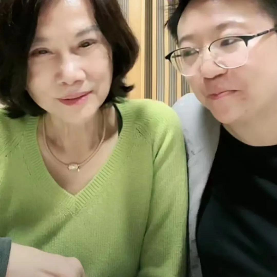 他是董明珠唯一儿子,拒进格力,当律师拿5000月薪,40岁还没结婚