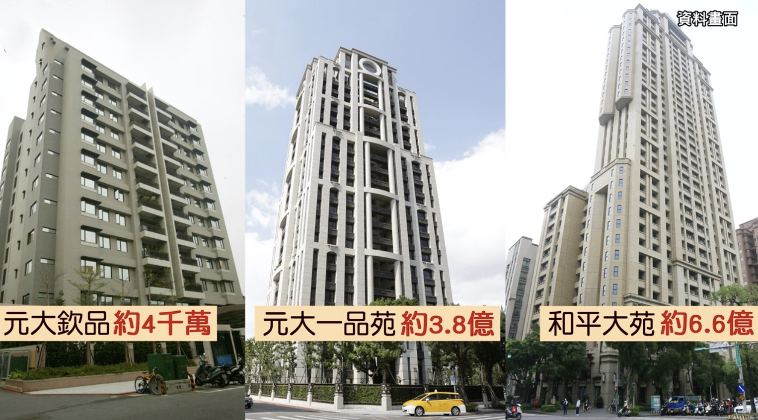 周杰伦疑为三胎再购上亿豪宅，儿子现身小区，被赞眼睛超大像昆凌