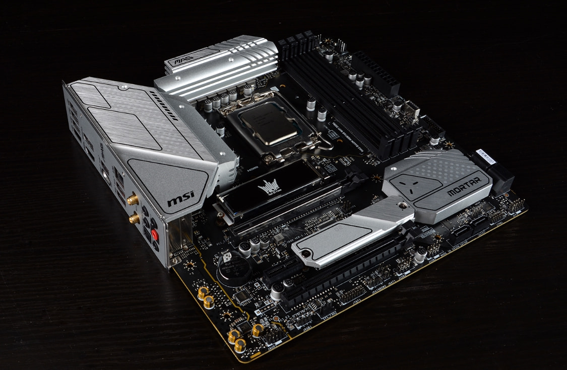 真·女生自用游戏主机分享，国内特供12490F+3060Ti+32G大内存装机