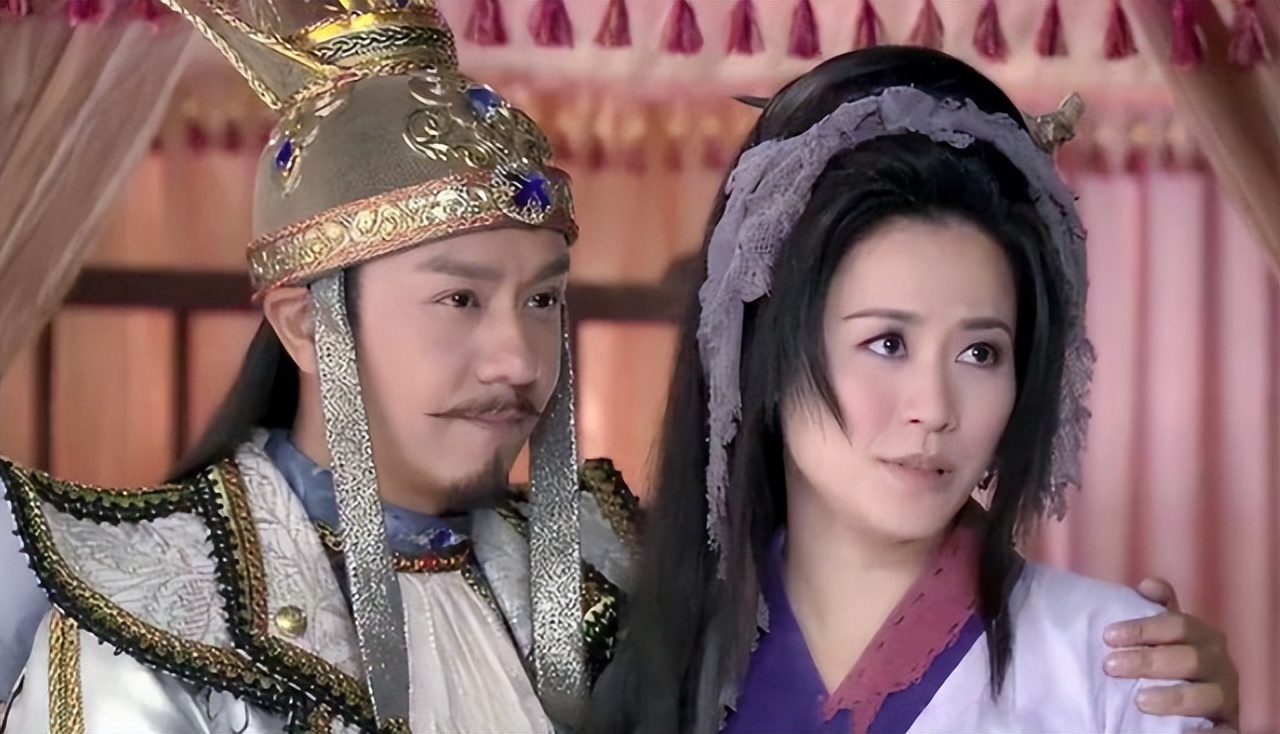 薛仁贵和王宝钏 薛平贵与王宝钏55免费观看-蟋蟀号