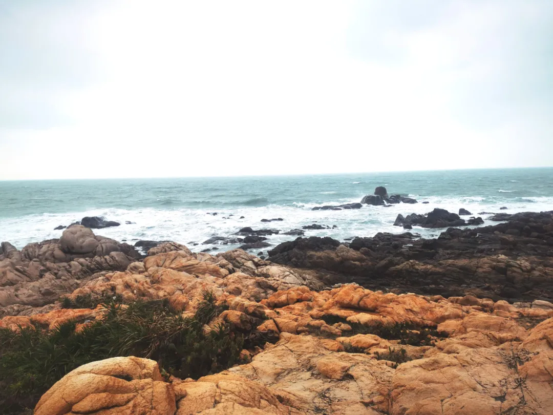 海南西线宝藏度假地，拥有媲美三亚的海景，物价却特别便宜