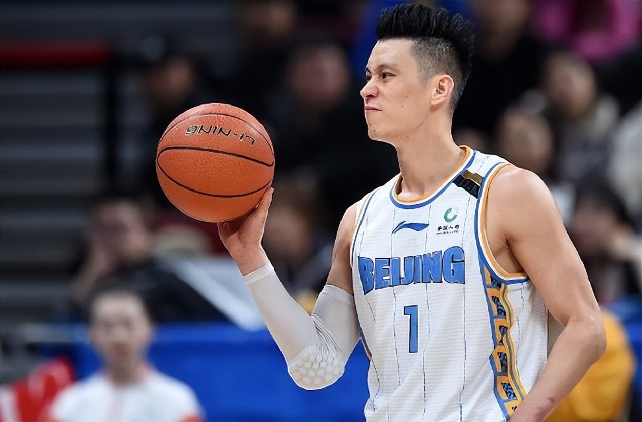 目前林书豪在cba哪个球队（正式确定！曝林书豪加盟广州队，重返CBA赛场，携手郭士强）