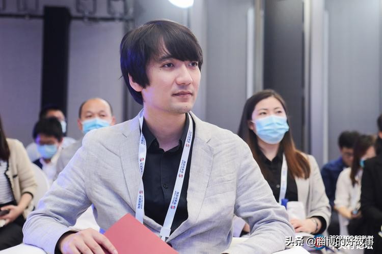 浙江大学狄大卫：中国灯光的按钮，不能永远掌握在西方手中