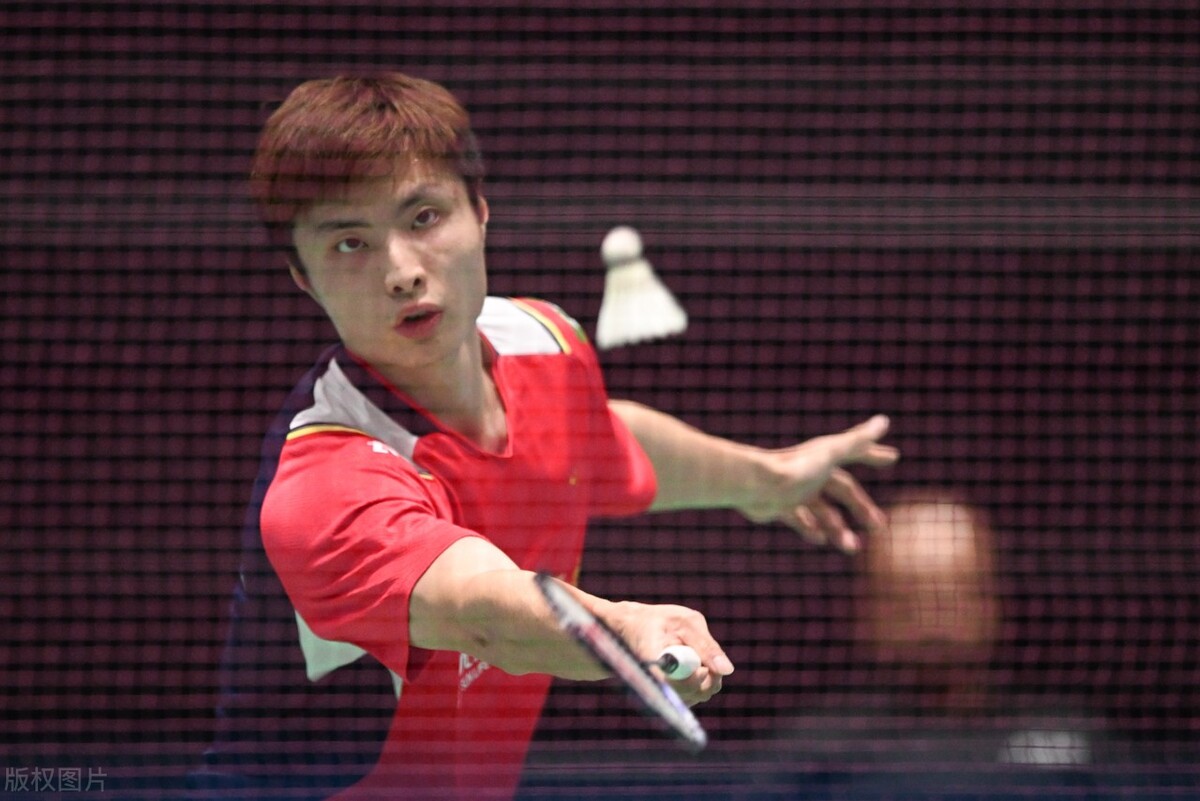 奥运羽毛球男单（仅1人进次轮 大马赛首轮国羽男单遭重创 奥运满额席位堪忧）