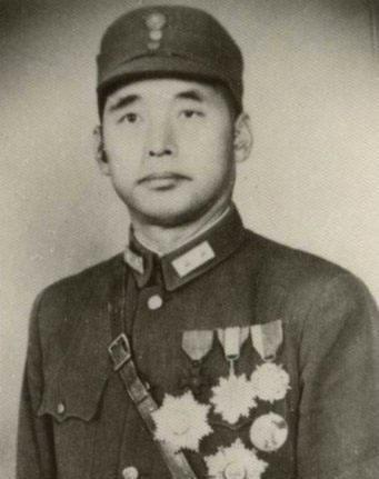 盘点1955年授衔的十位国军起义将领，三位上将军衔，最低也是少将