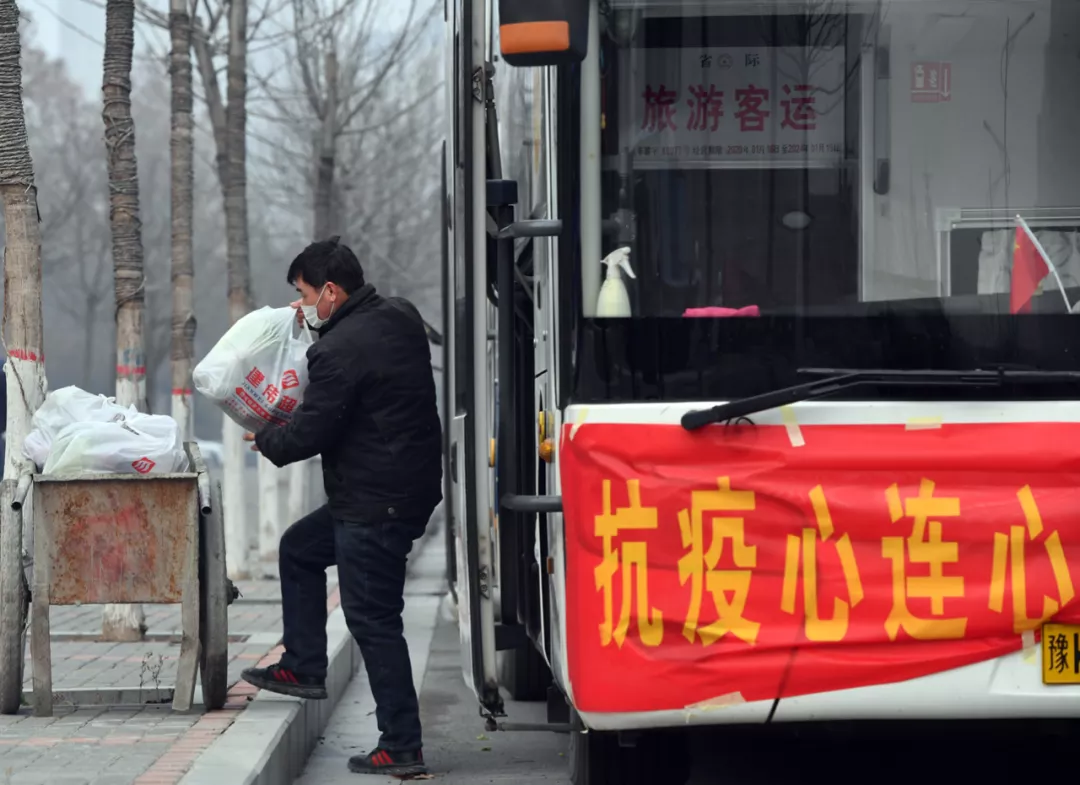 面对多地疫情,“米袋子”“菜篮子”如何保供稳价?