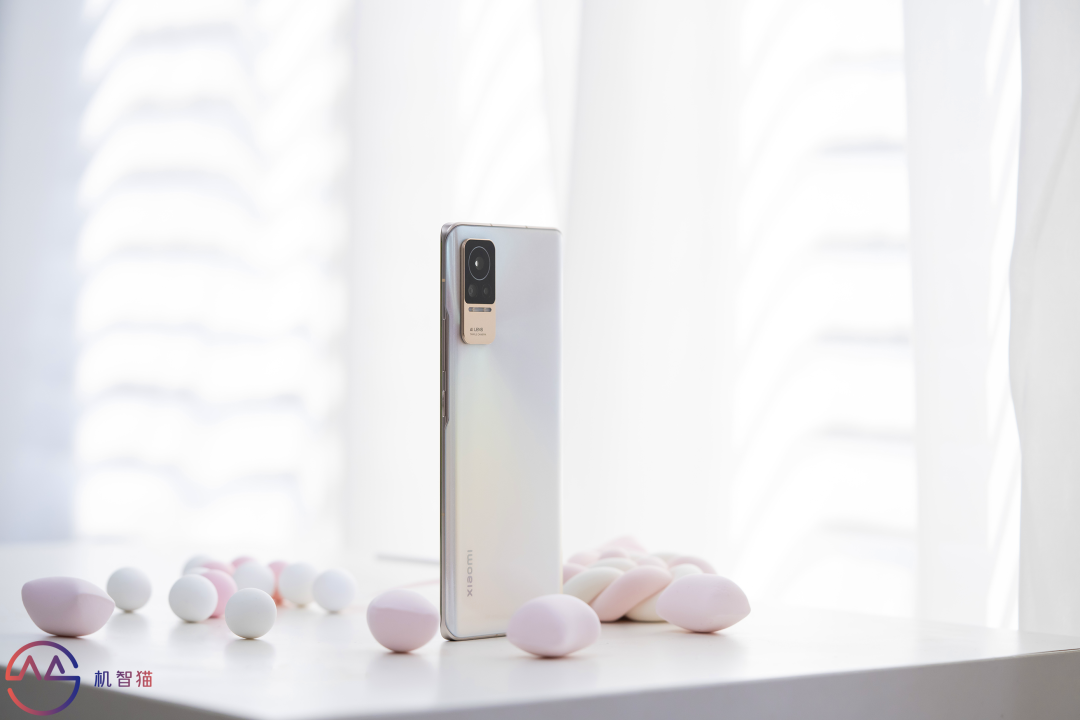 小米Civi 1S测评：我不允许还有女生没看过这款手机