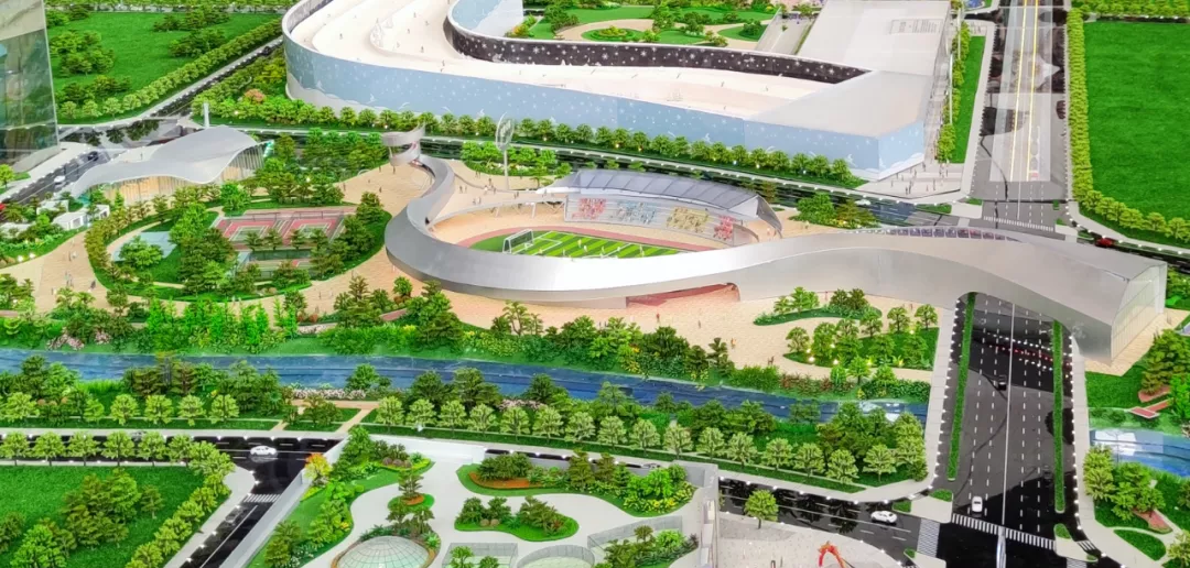 60个好消息！2022，武汉大变样