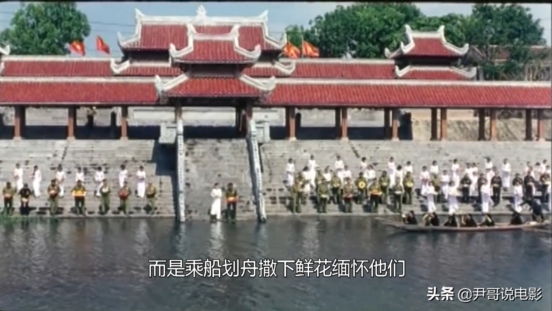 投资150万却拍出大片即视感，这部越南电影简直不给中国导演活路