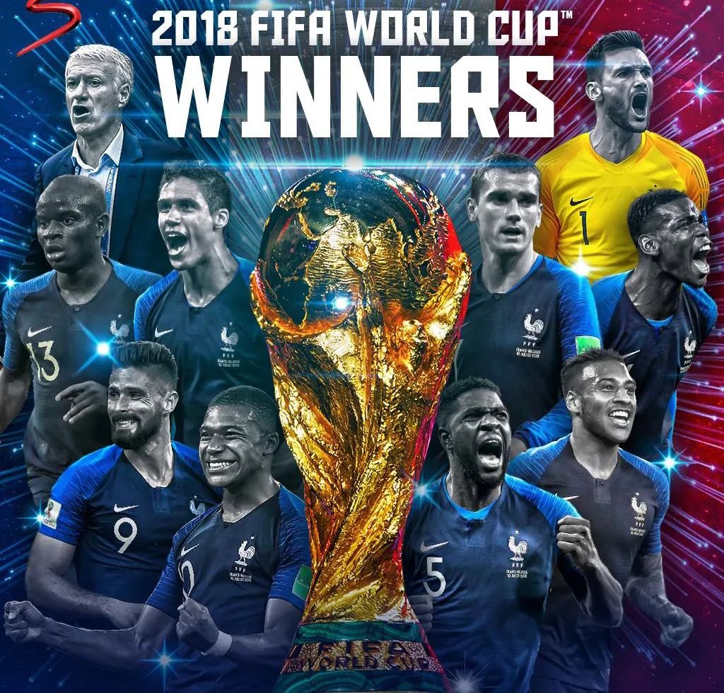 欧洲杯小组赛比几轮（世界杯和欧洲杯定律：小组赛全胜者夺冠不易）