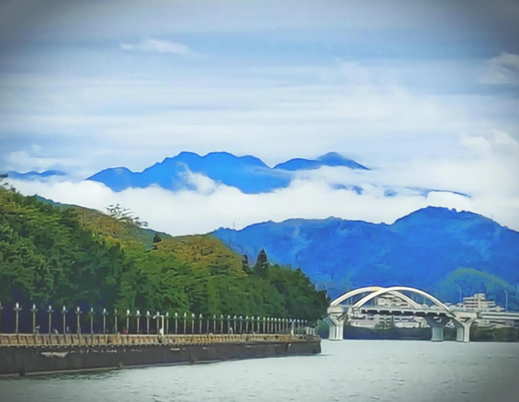 关于全家人旅游的说说配图「伤感」 _qq说说网