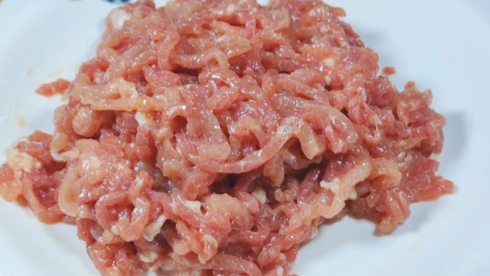 圖片[4]-【青椒炒肉】做法步驟圖 肉絲滑嫩 青椒鮮香-起舞食譜網