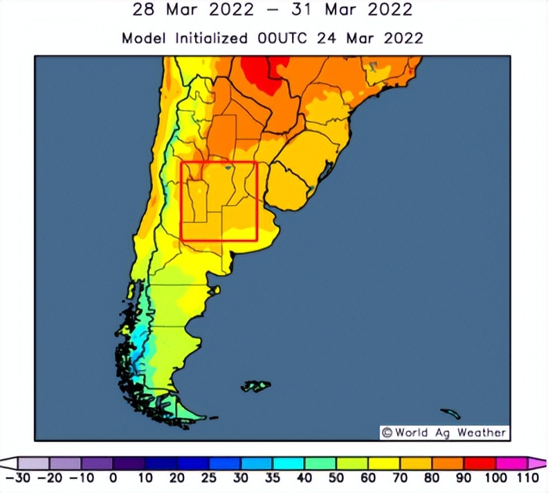 牛钱豆粕周报（2022.3.25）