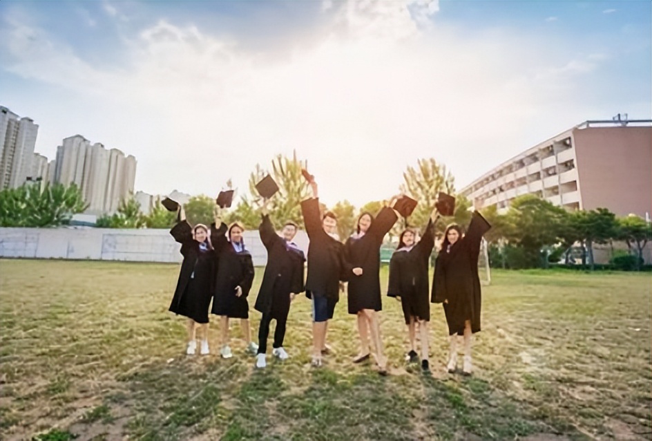 北京大学的鄙视链：近700分只能垫底，令人十分意外