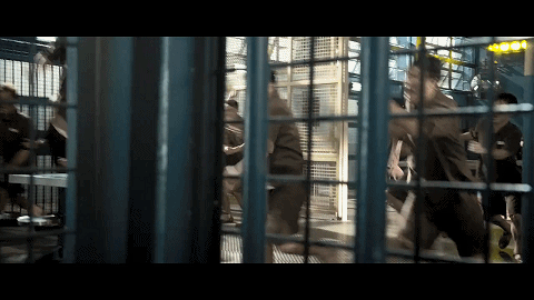 《一个人的武林》为什么成了“烂片”？三刷电影后，我找到了答案