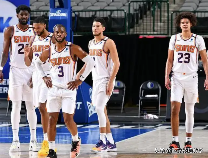 nba哪些球員有半月板損傷（太陽再傷一人！卡梅隆-約翰遜遭遇右膝半月板撕裂！可能賽季報銷）