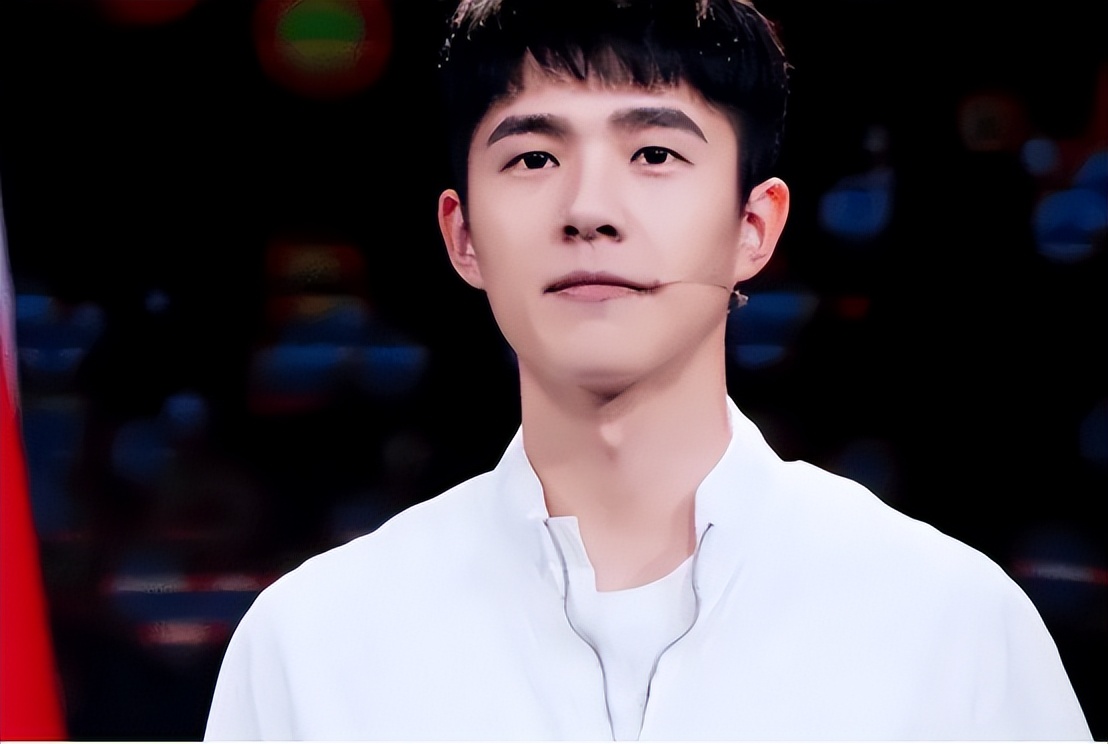 明星也喜欢“体制内”，陈晓成功上岸，原来宇宙的尽头是考编