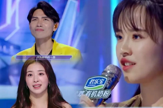 口才不是盖的！凭一张嘴上热搜，千万粉丝网红惊艳《为歌而赞2》