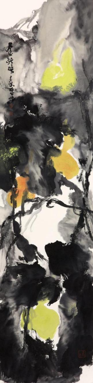 红星闪耀·绘中华——名师名家未来小画家美术人才作品展