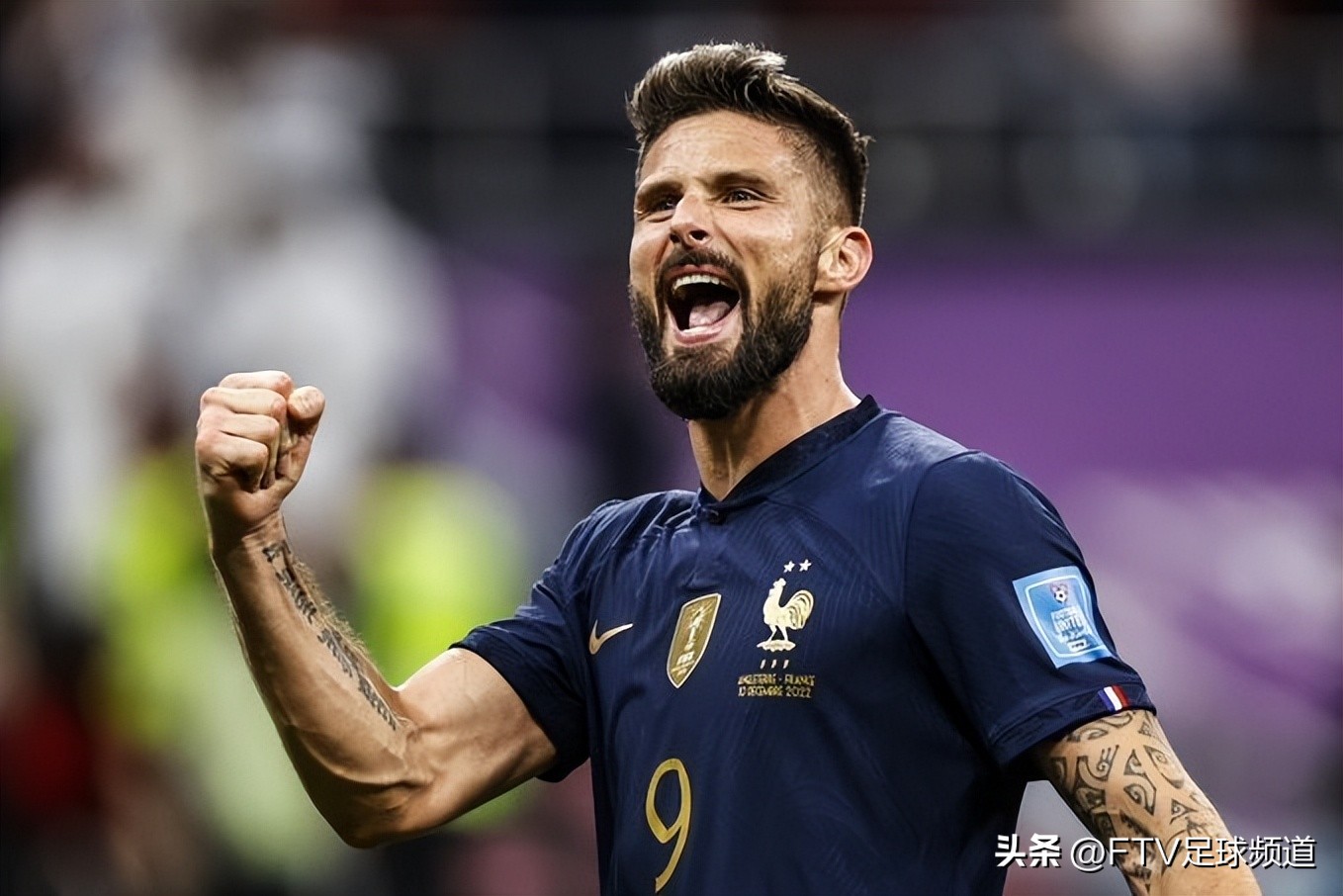 世界杯|卡塔尔世界杯四强全部出炉 法国阿根廷能否决赛相遇？