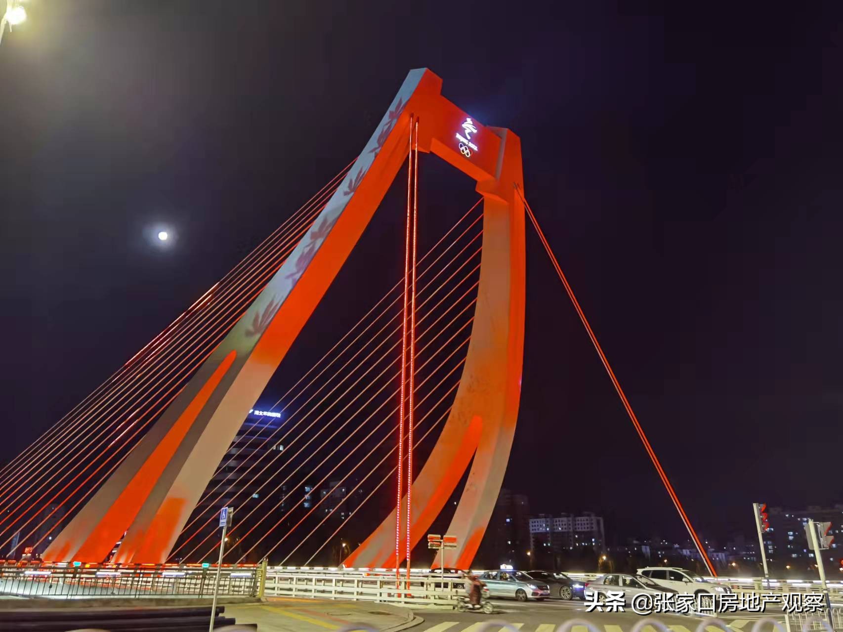 2022张家口南部新城将迎来大爆发！新建多个公园、广场、学校…