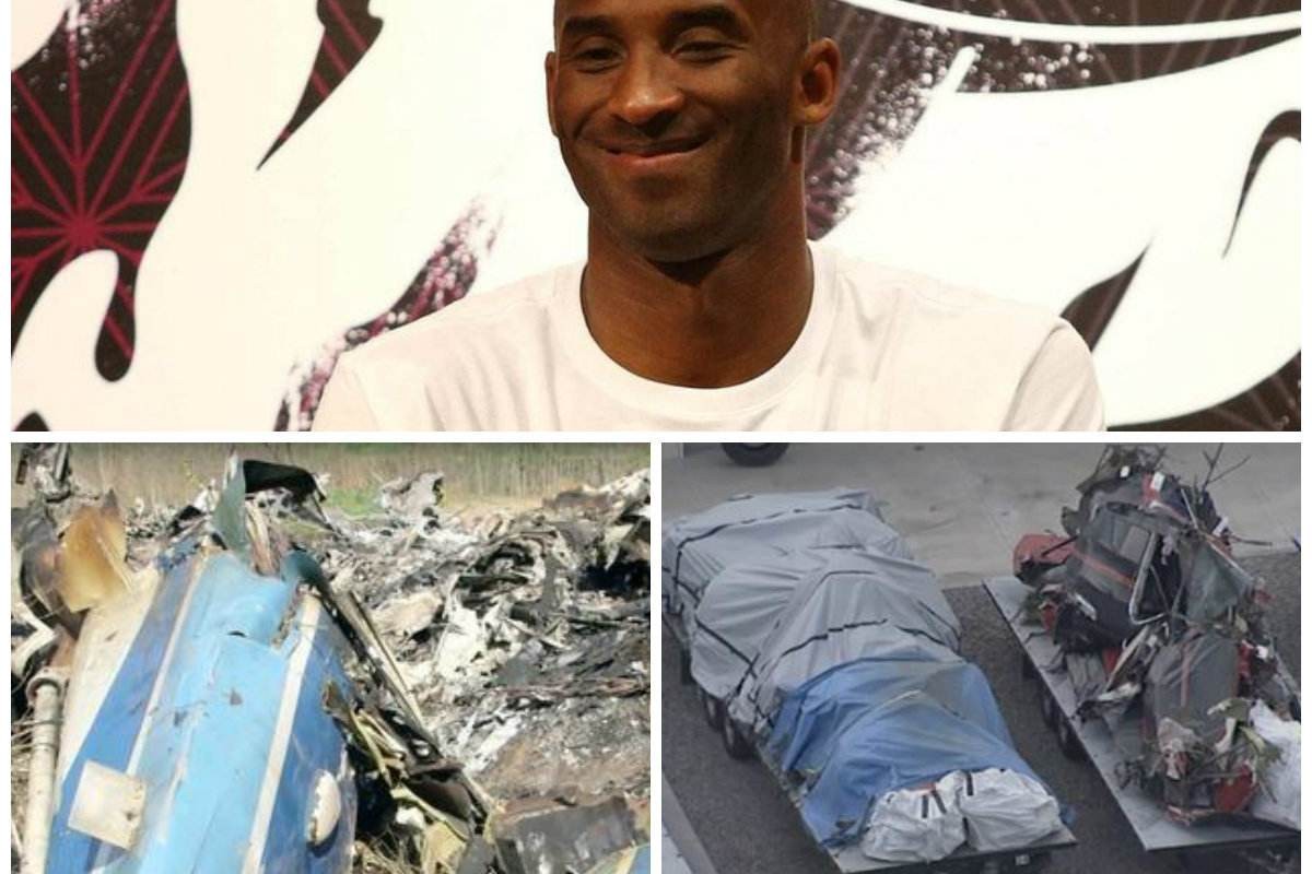 科比全身伤势图高清(科比尸检报告最新消息!