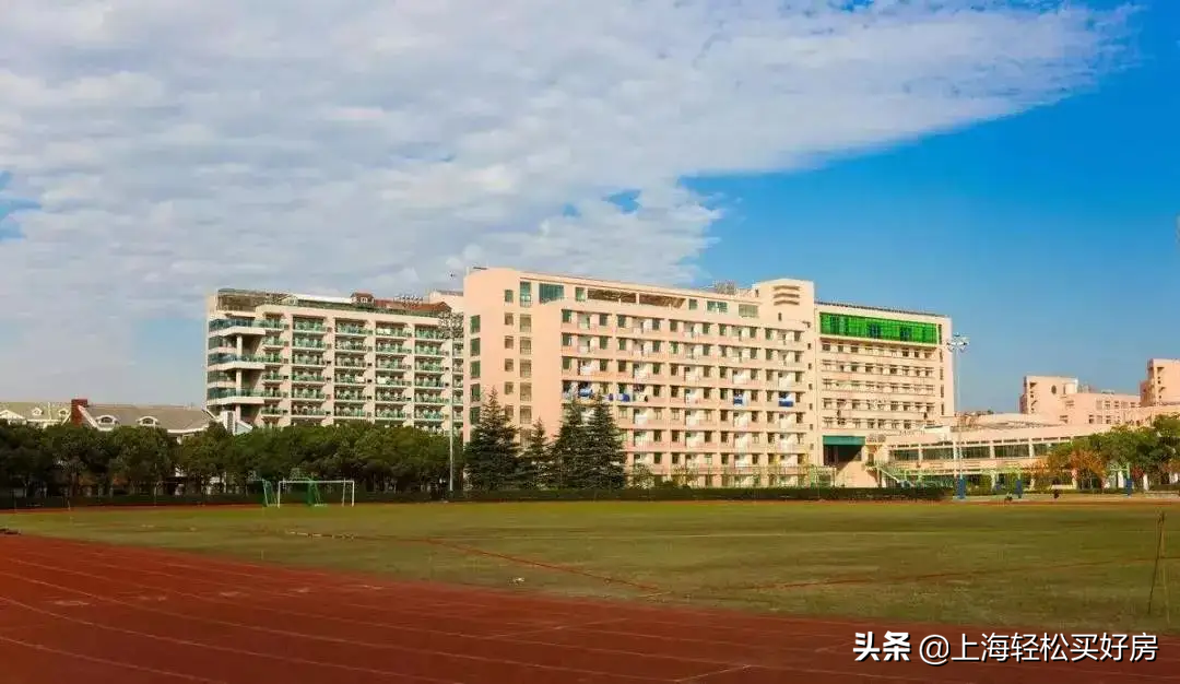 上海市洛川学校,上海市洛川学校图片_友友