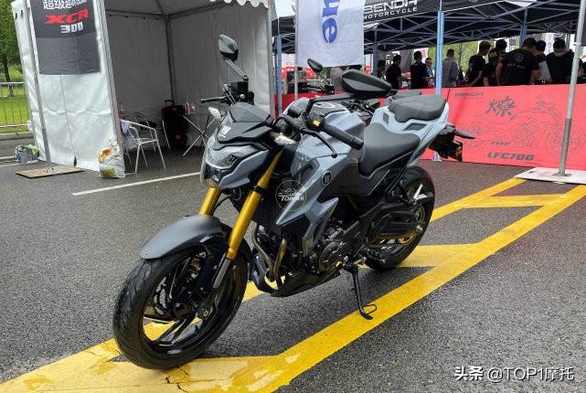 “酒香也怕巷子深”——盘点2021年叫好不叫座的国产摩托车