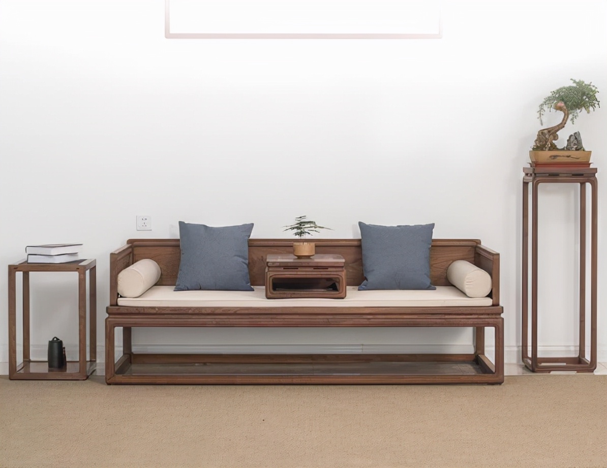 世界家具三式之首明式高密家具协会