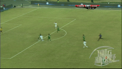 天津泰達隊球員（天津泰達隊史上的3大快馬 這三位球員您都還記得嗎）