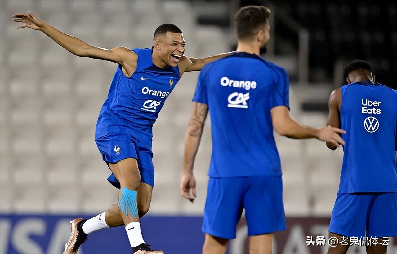 今晚有没有世界杯足球赛（央视直播！世界杯今晚4赛，梅西打响生死战，沙特要捍卫亚洲之光）-华海博客