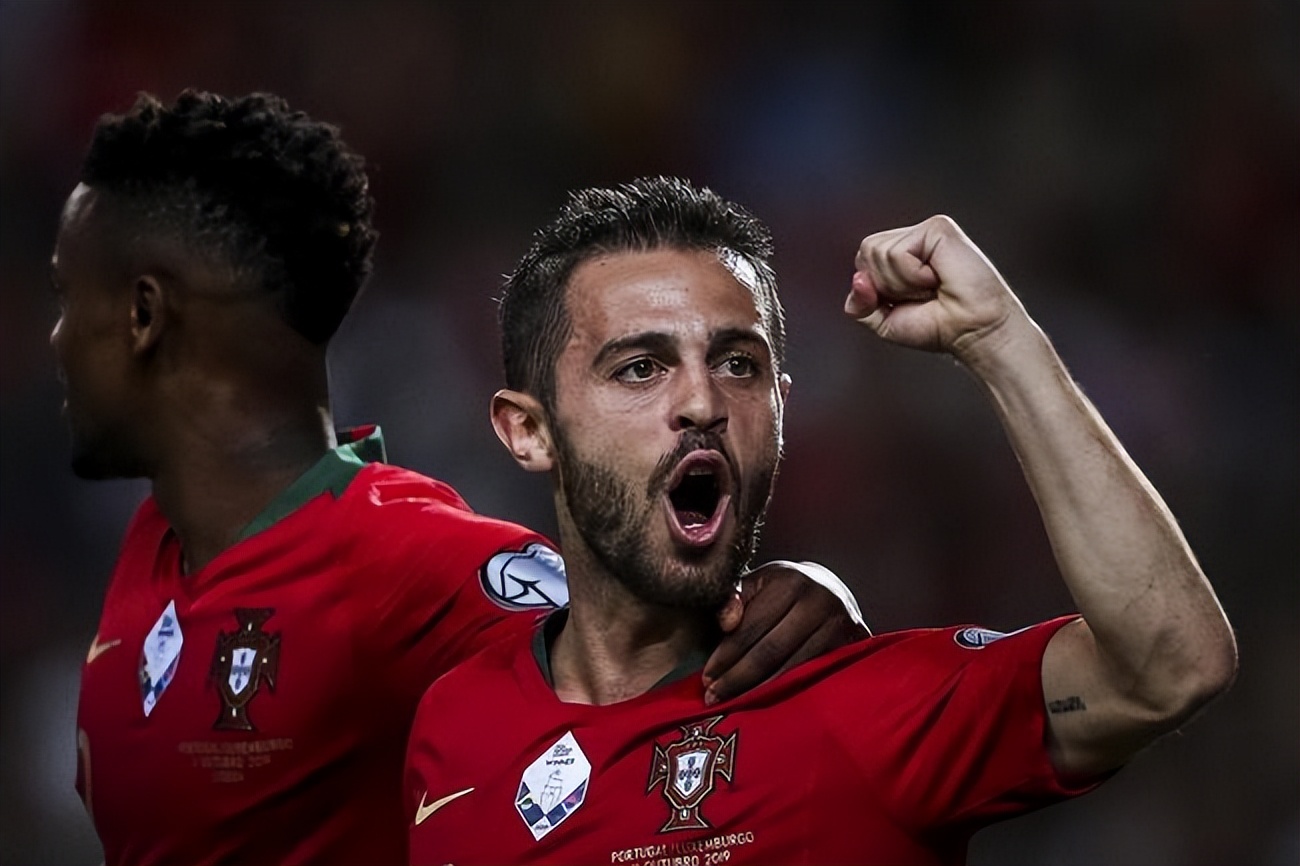 葡萄牙有望拿卡塔尔世界杯吗(深度｜葡萄牙进军世界杯，C罗卡塔尔封王！水果牙前景大好)