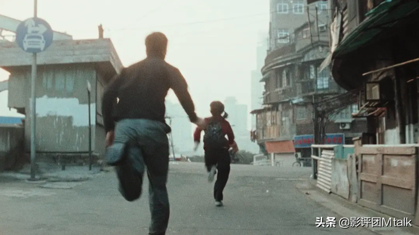 你没有看过的《苏州河》：周迅的电影处女作，亦是封神之作