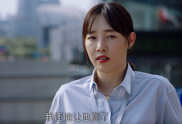 《我们的婚姻》：沈彗星盛江川的离婚大战，彻底撕开人性的遮羞布