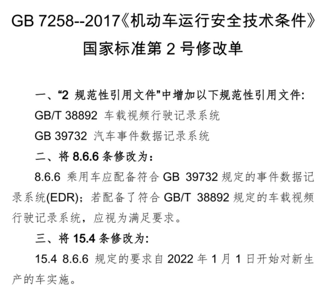 机动车年检新规2022年新规定,安徽机动车年检新规2022年新规定