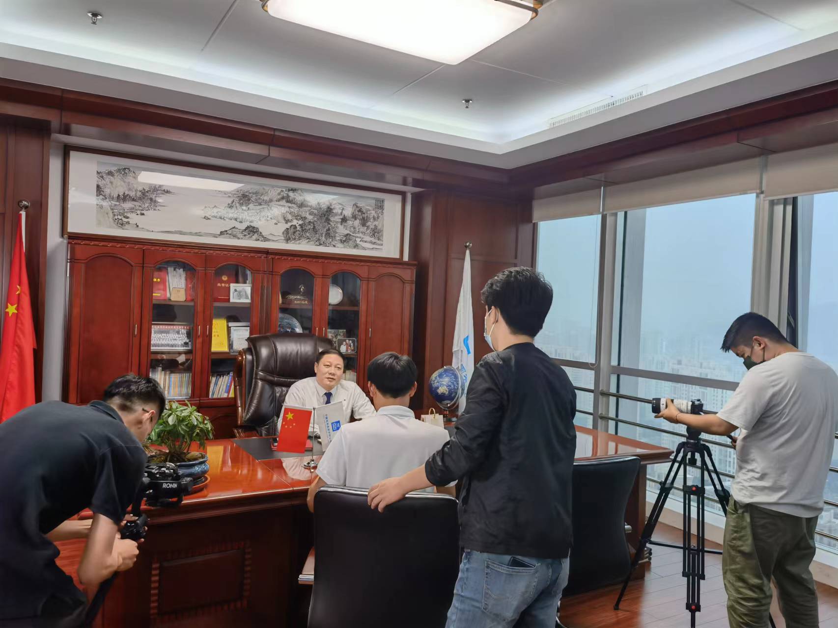 山东/济南劳模宣传片/短视频拍摄——山东影视制作中心-山东济南宣传片拍摄|广告片|微电影|视频|纪录片|动画拍摄制作【山东影视制作中心】