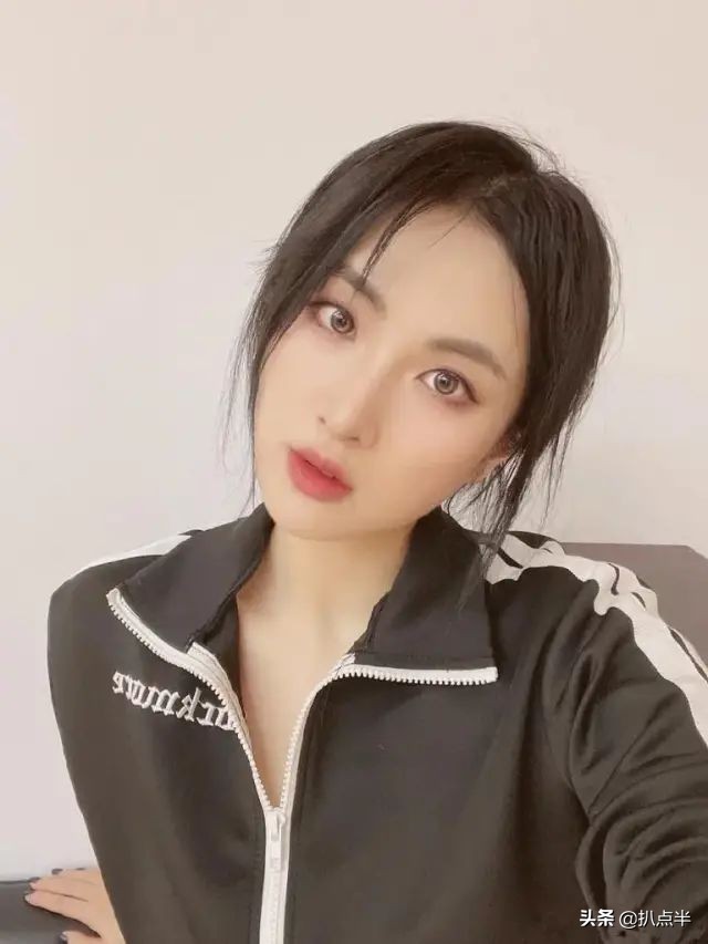 云南女星有多美？这10位各个集“彩云之南”灵气，杨蓉才排第二