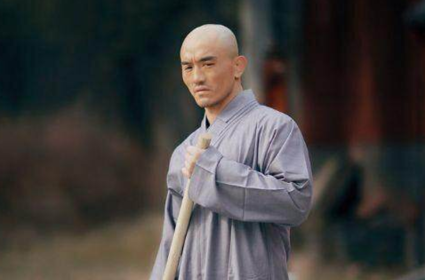 天下武功出少林，可少林武功出自谁？不是达摩，而是禅武双修的他