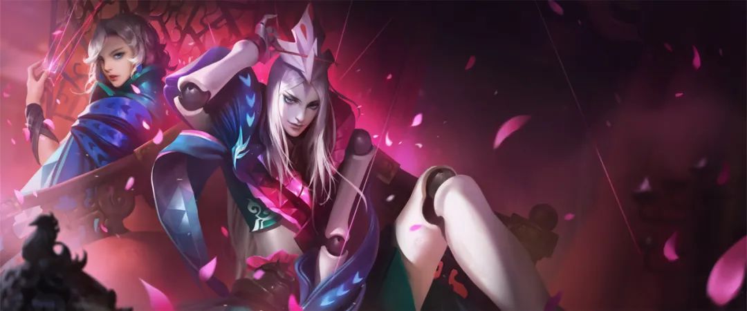 王者荣耀：新英雄暃即将上线体验服，元歌皮肤设计大赛主题曝光