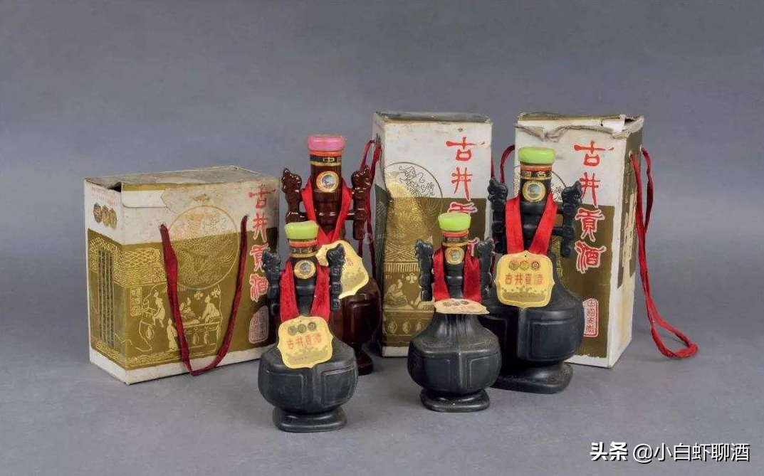安徽不止徽酒四杰，3款酒口感不错，可惜离开当地知道的人不多