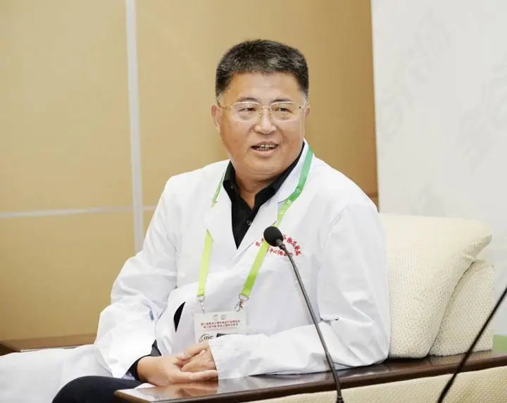 胡培松院士：让饭桌上出现带有保健、辅助疗效功能的水稻新品种