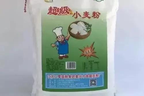 全国哪的面粉最好吃？经过鉴定，这13款面粉脱颖而出，有你家乡吗
