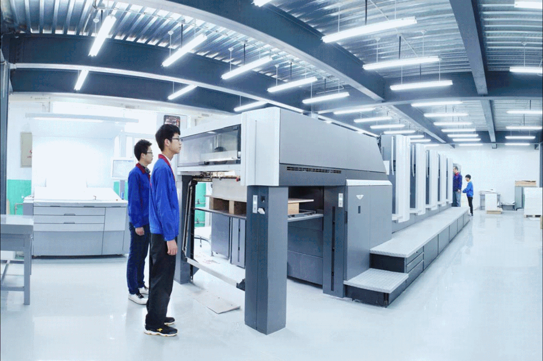 山东工业技师学院：走进金牌工院 品鉴校园资产
