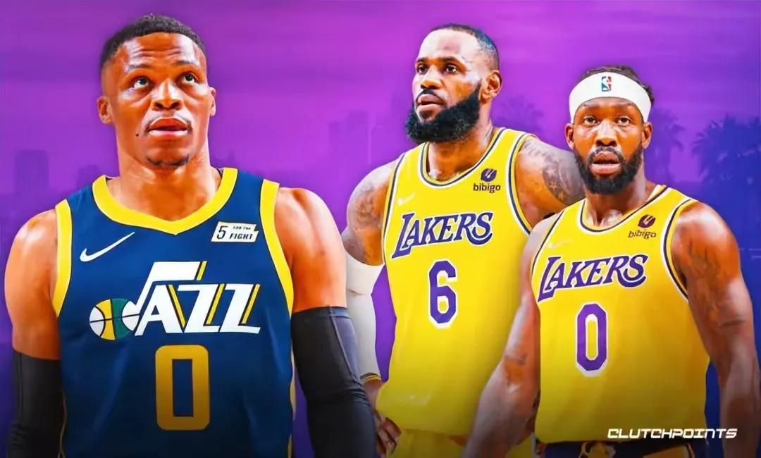 nba0號(hào)巨星有哪些（盤點(diǎn)現(xiàn)役NBA從零開始的六大球星，利拉德卷土重來，威少任人宰割）