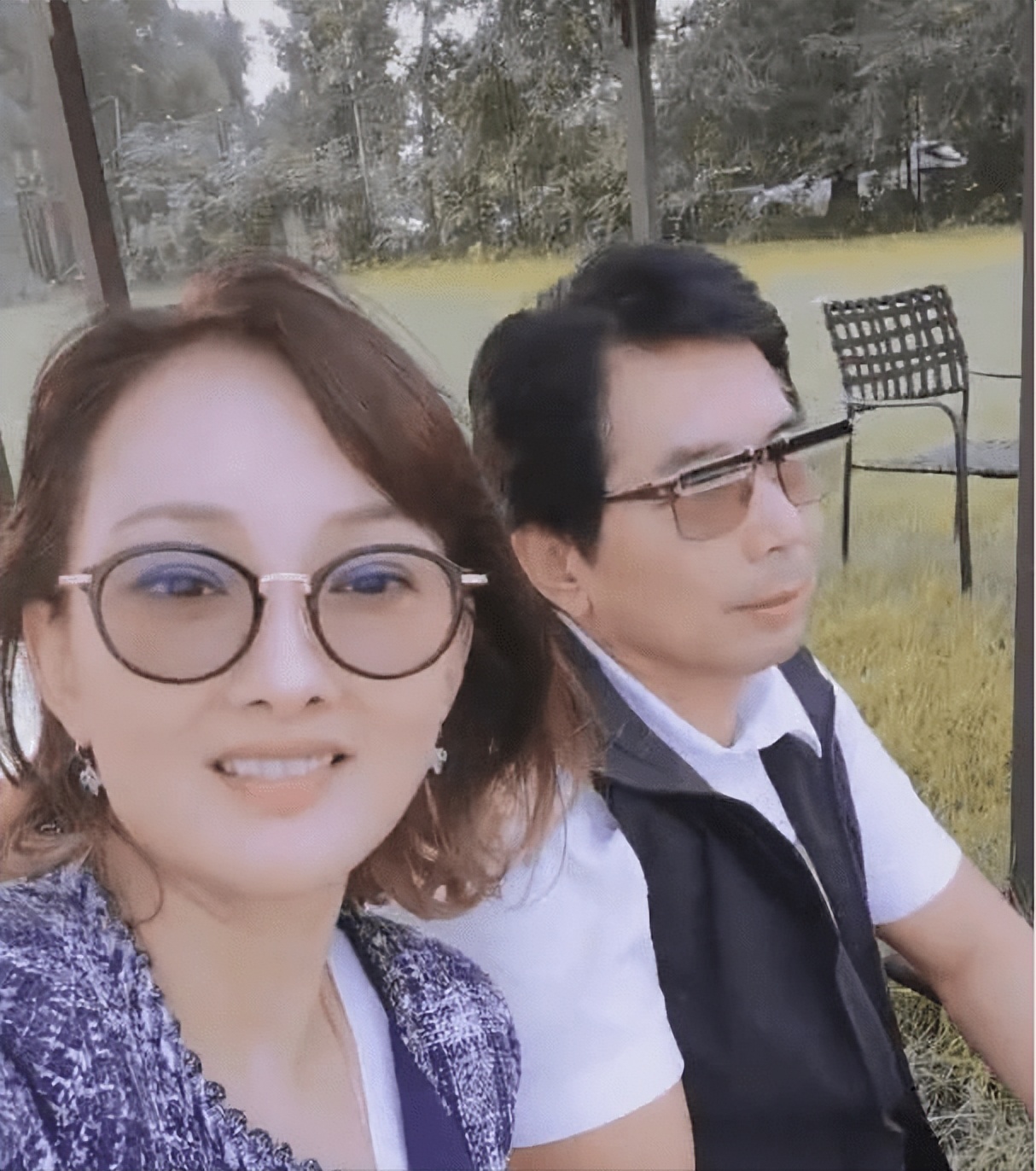 皱缇格个人资料(初代春晚带货女王牛莉) - 散下步