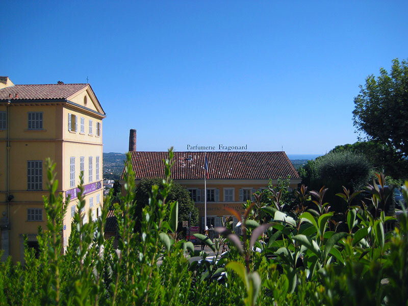 浪漫之国：法国最美丽的33个城市