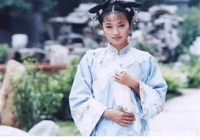 《还珠格格》三个版本紫薇，哪个版本的紫薇你最喜欢