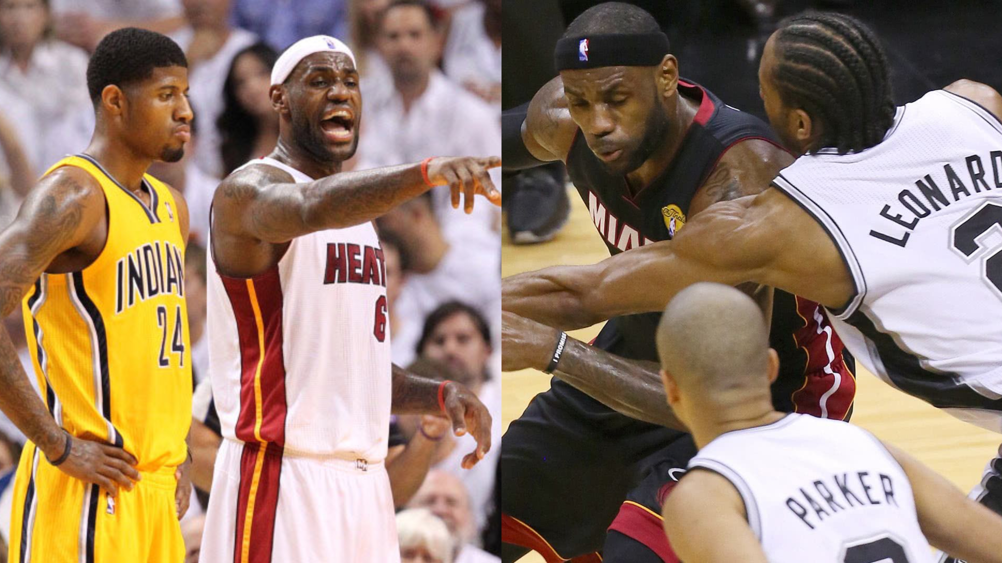 [保罗乔治断腿吓到哈登] 悲催的保罗·乔治:被厄运缠绕的右腿,还能否