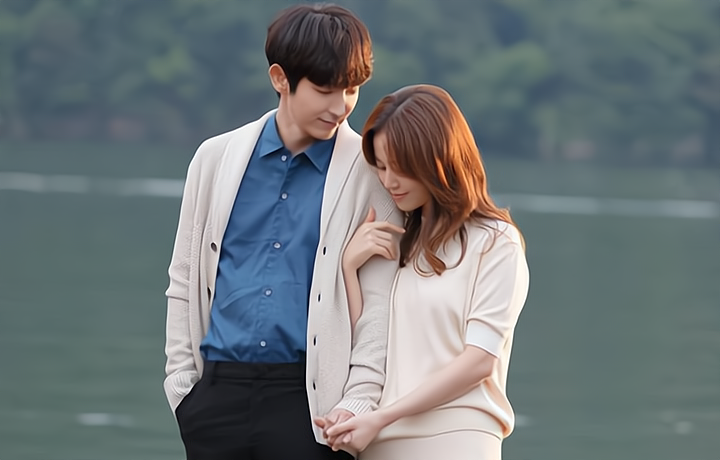 女方第一次上门买什么(中秋节去女友家拜访,女友开