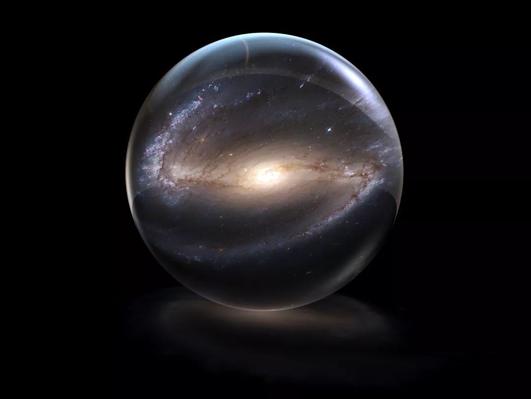 宇宙的三个终极问题,人类或许永远也无法解开!